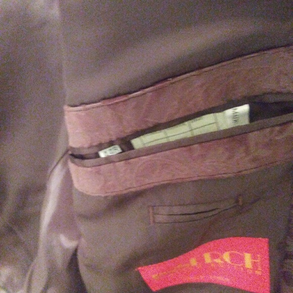 Inserch Blazer - Picture 4 of 4